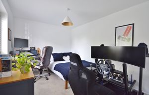 Bedroom 3- click for photo gallery